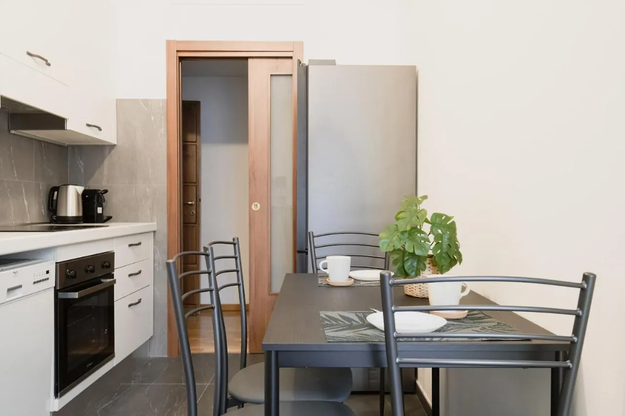 Easylife - Attico Di Lusso A Pochi Passi Dal Duomo Apartment Milan