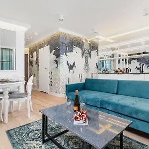 Riva Verona By Renters Prestige شقة كراكوفيا
