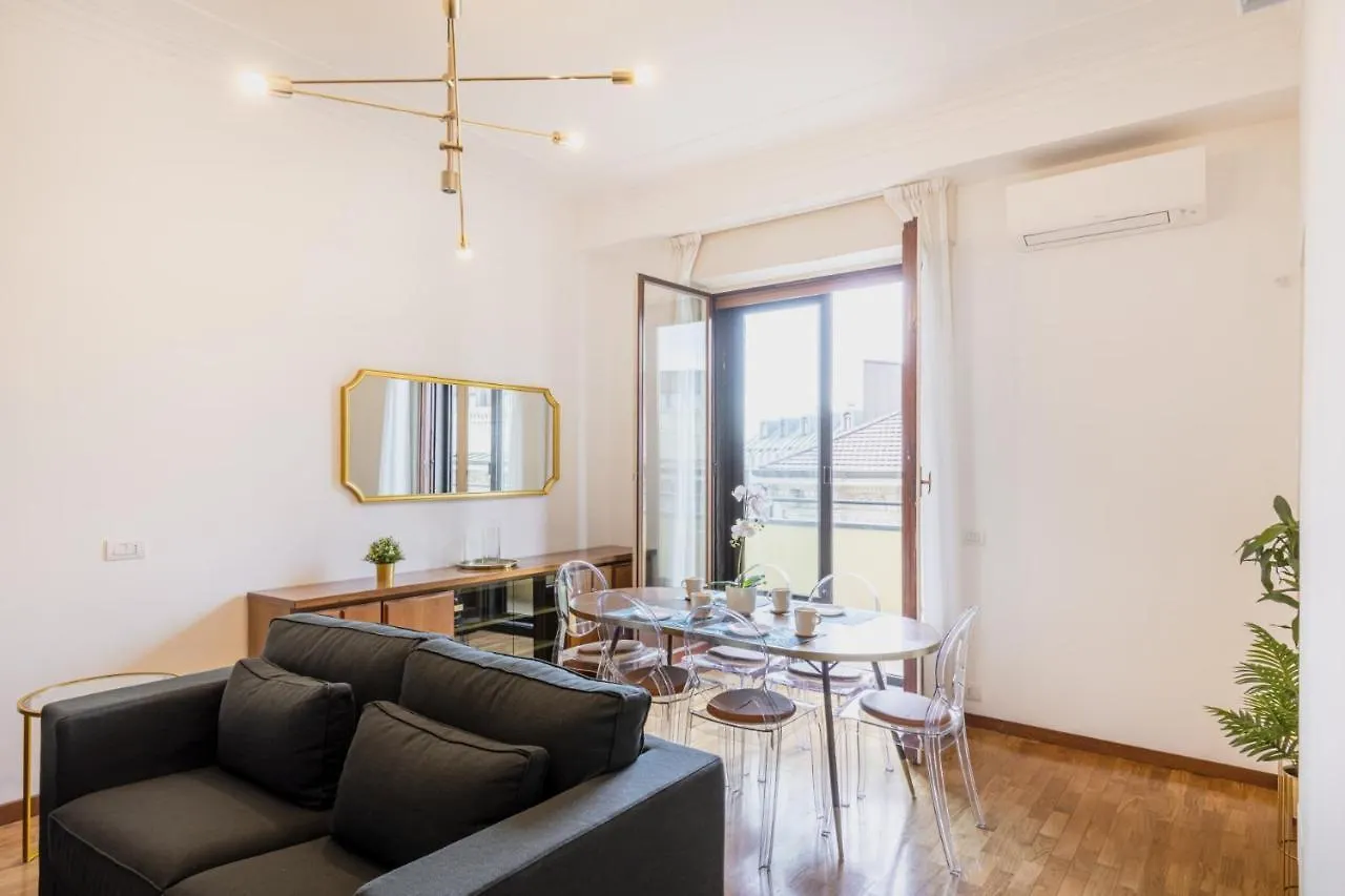 Easylife - Attico Di Lusso A Pochi Passi Dal Duomo Apartment Milan