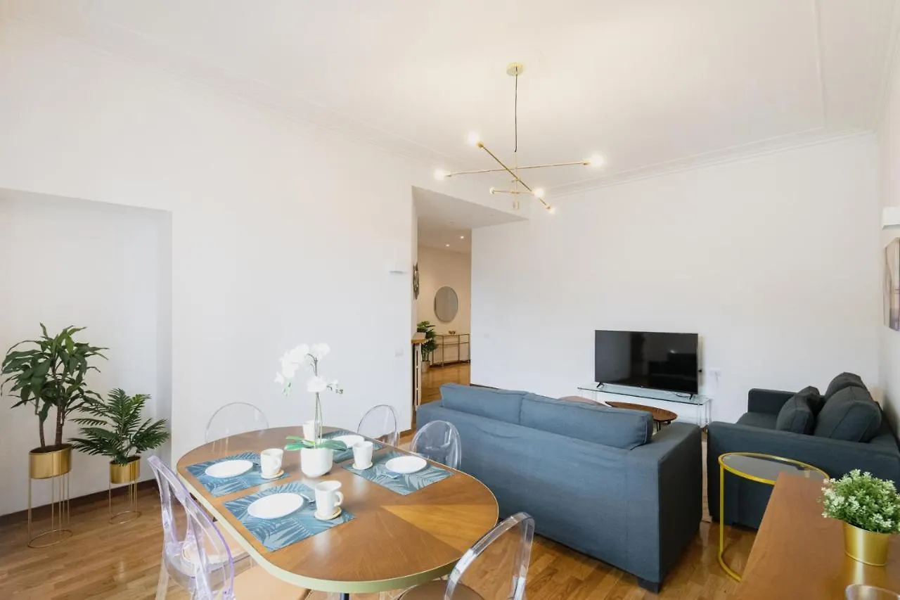Easylife - Attico Di Lusso A Pochi Passi Dal Duomo Apartment Milan