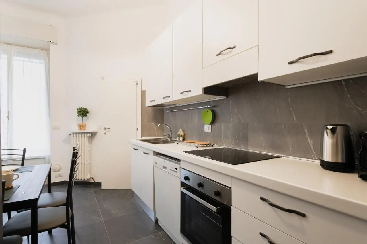 Easylife - Attico Di Lusso A Pochi Passi Dal Duomo Apartment Milan