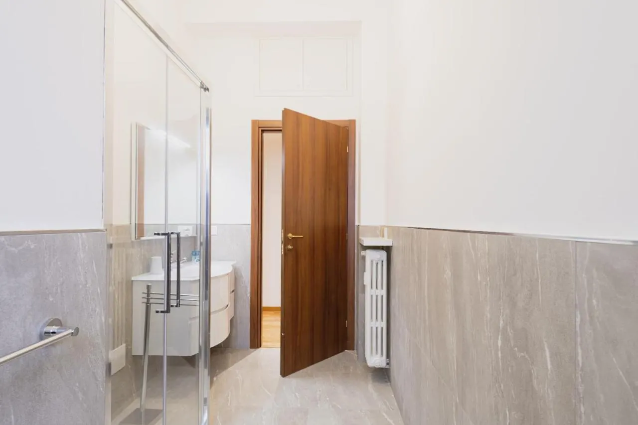Easylife - Attico Di Lusso A Pochi Passi Dal Duomo Apartment Milan