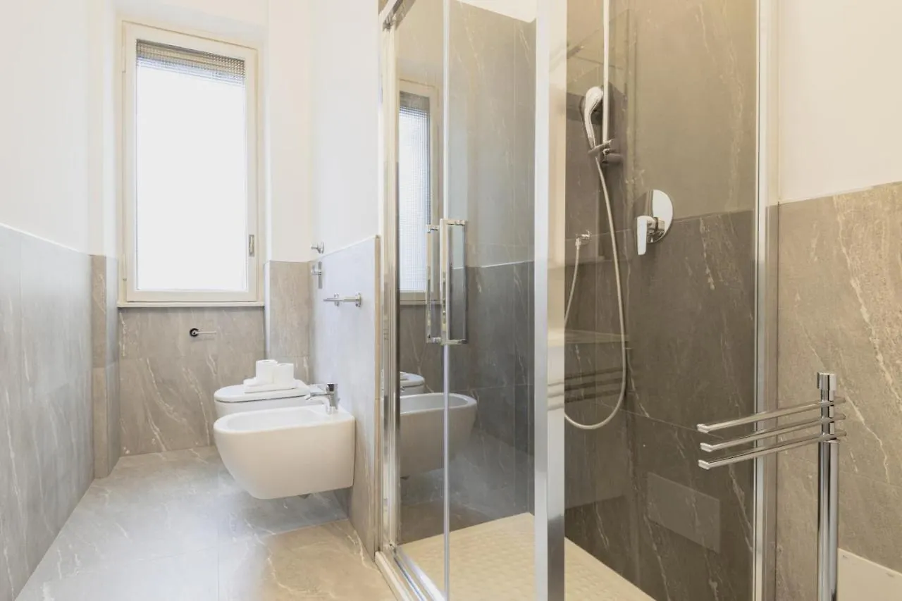 Easylife - Attico Di Lusso A Pochi Passi Dal Duomo Apartment Milan