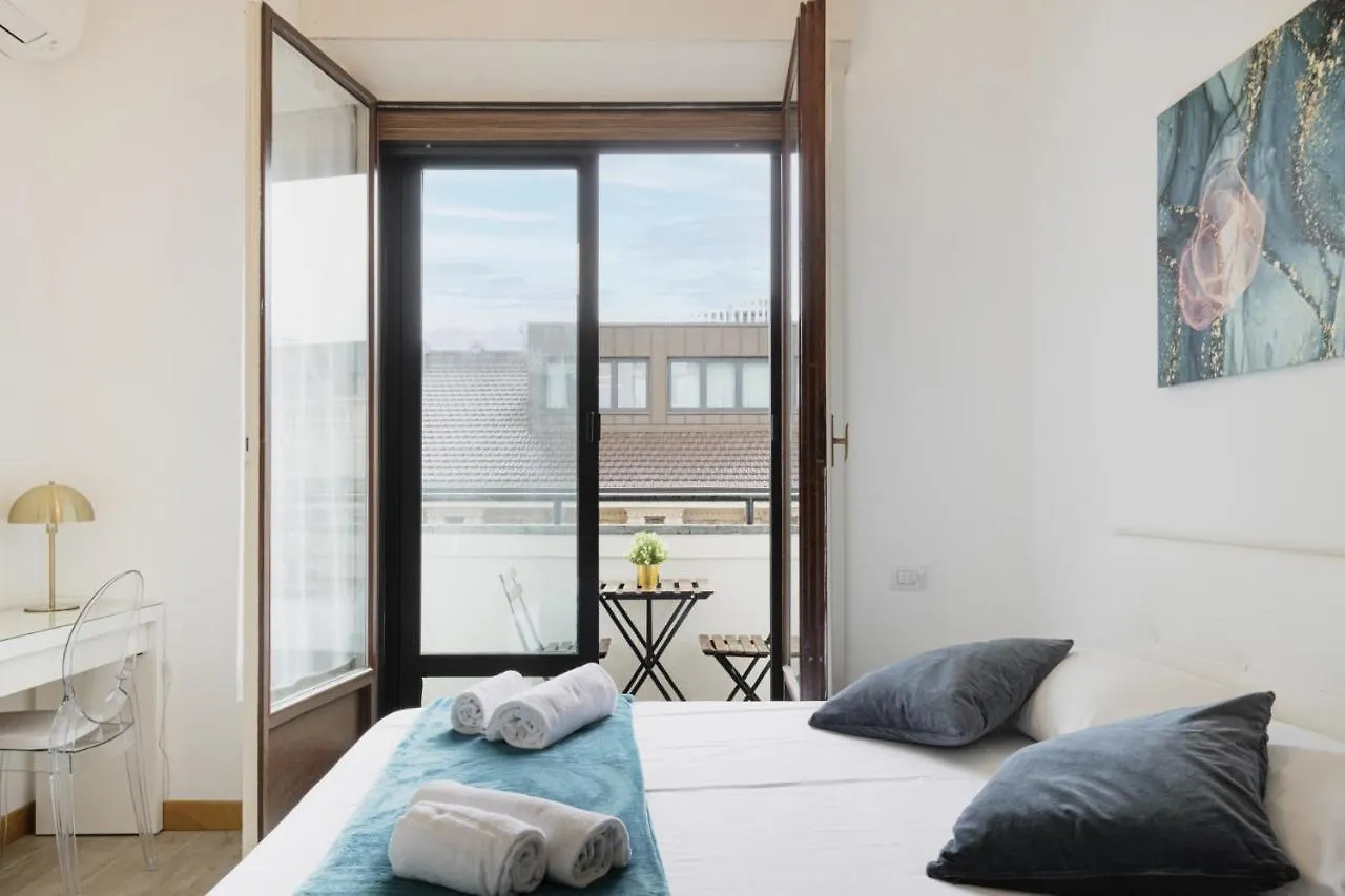 Easylife - Attico Di Lusso A Pochi Passi Dal Duomo Apartment Milan