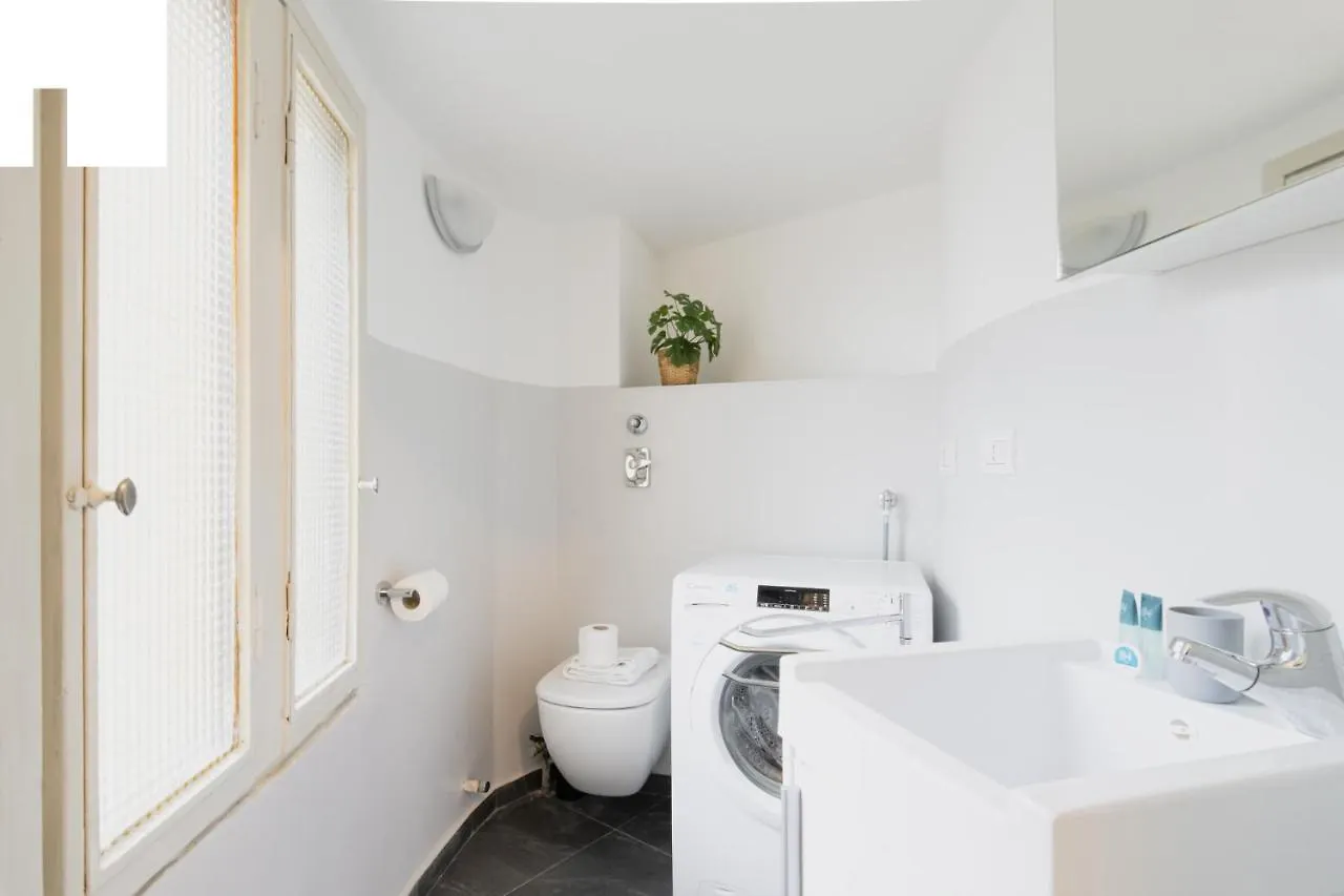 Apartamento Easylife - Attico Di Lusso A Pochi Passi Dal Duomo Milán