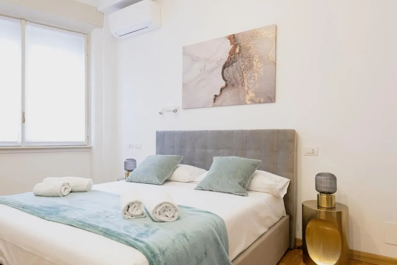 Easylife - Attico Di Lusso A Pochi Passi Dal Duomo Apartment Milan Italy