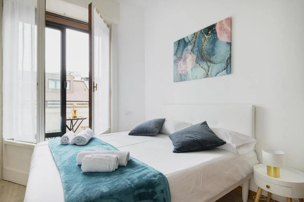 Easylife - Attico Di Lusso A Pochi Passi Dal Duomo Apartment Milan