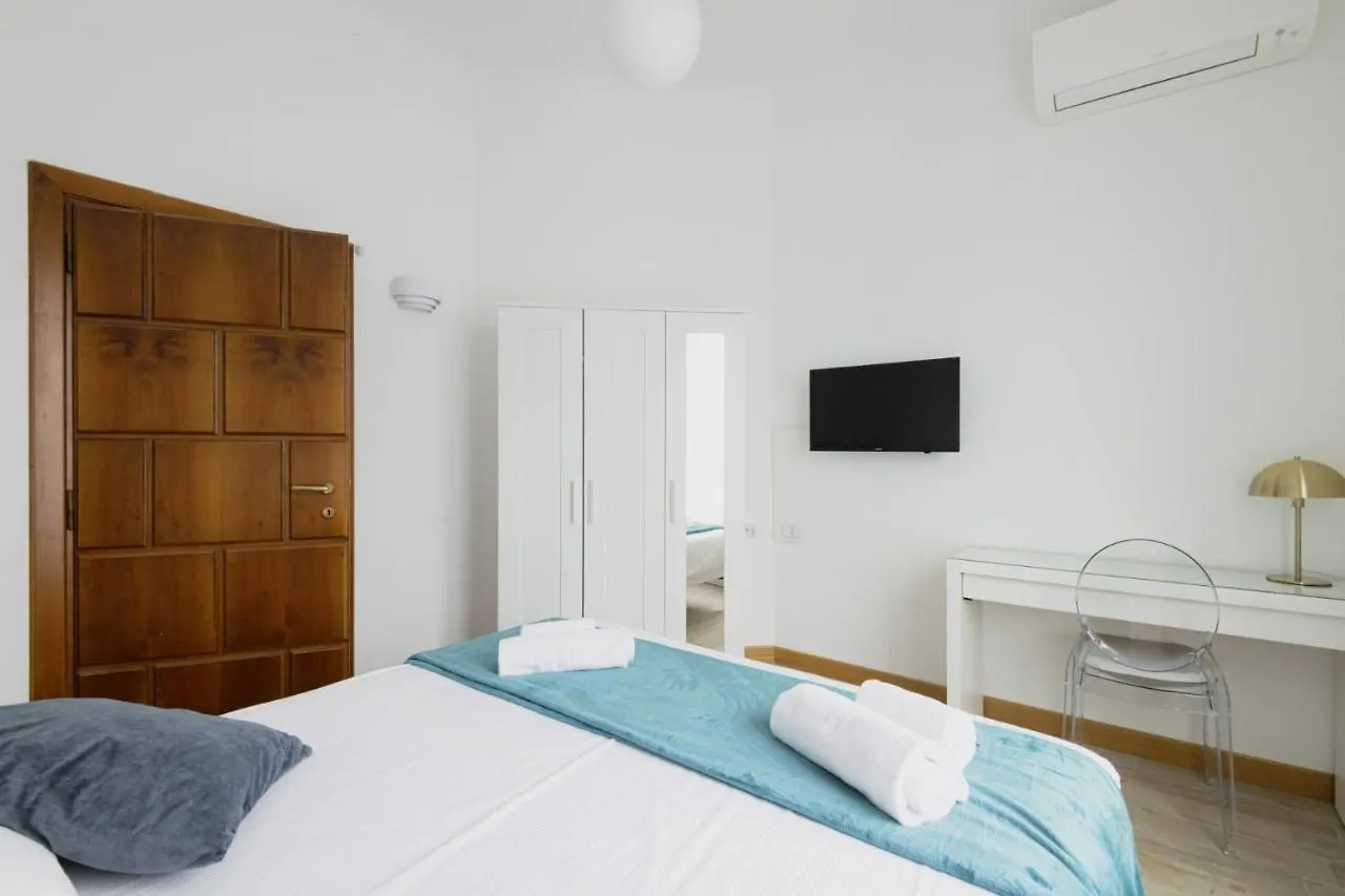 Easylife - Attico Di Lusso A Pochi Passi Dal Duomo Apartment Milan Italy