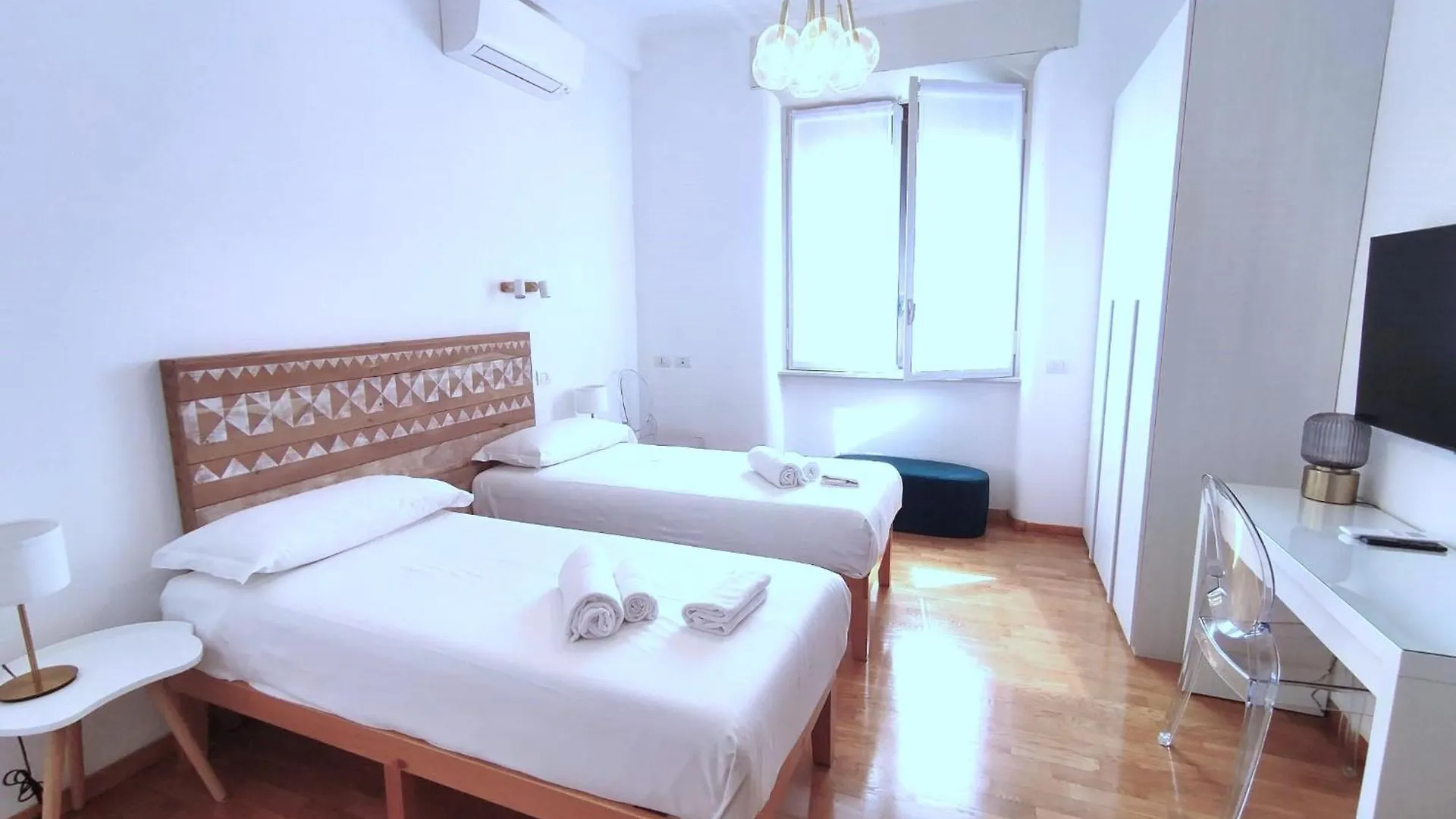Easylife - Attico Di Lusso A Pochi Passi Dal Duomo Apartment Milan