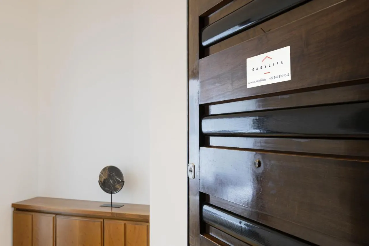 Easylife - Attico Di Lusso A Pochi Passi Dal Duomo Apartment Milan Italy