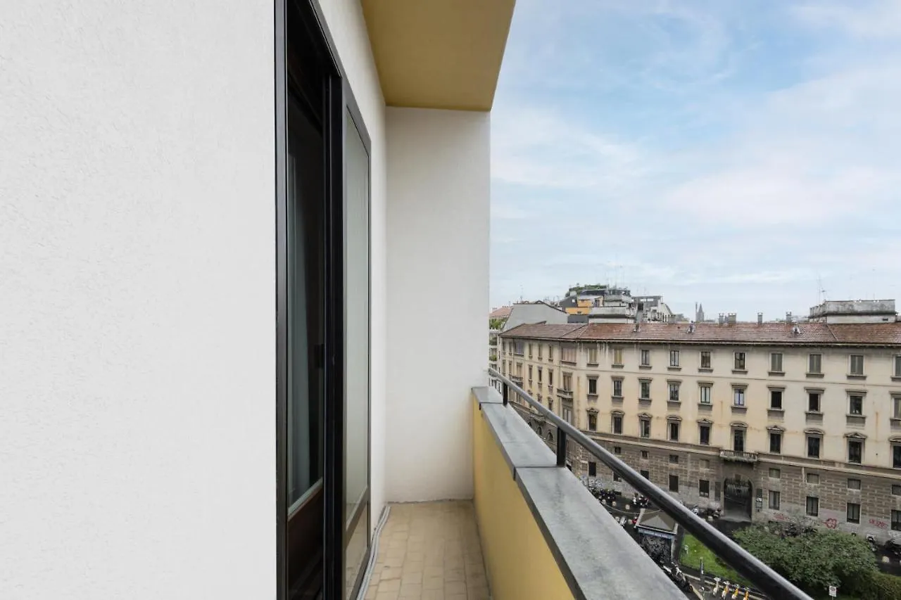 Easylife - Attico Di Lusso A Pochi Passi Dal Duomo Apartment Milan